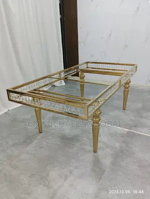 Luxury Table