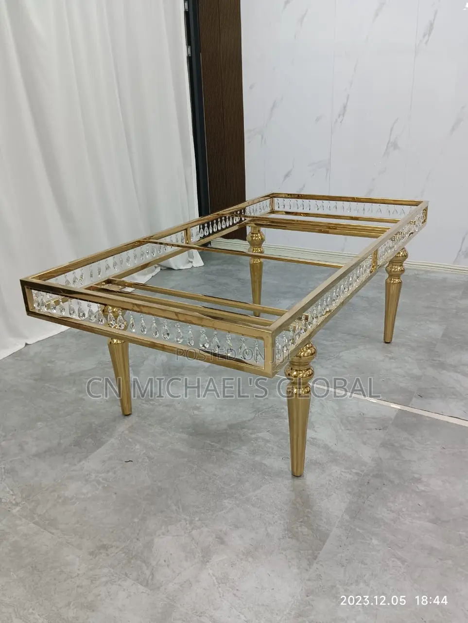 Luxury Table
