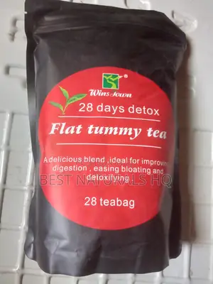 Original Super Flat Tummy Tea