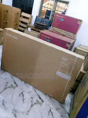 65inch Samsung Smart TV