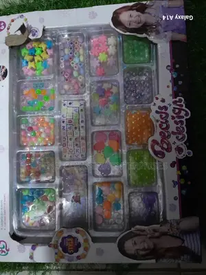 Beads Design