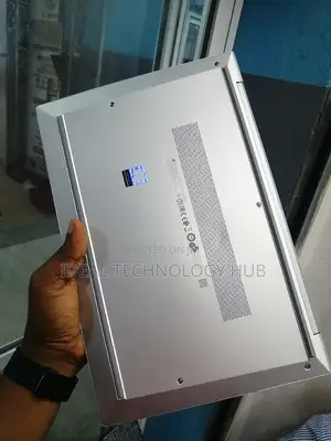 Laptop HP EliteBook 830 G7 16GB Intel Core I5 SSD 256GB