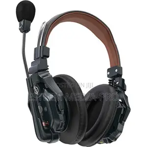 Hollyland Solidcom C1 Pro 4s Noise-Cancelling Headset