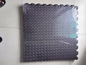 Original Floor Mat