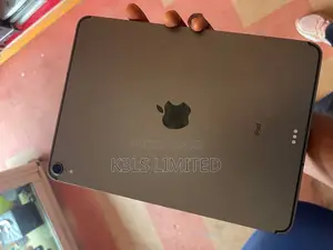 Apple iPad Pro 11 (2018) 512 GB Gray