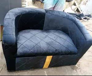 Two Seater Sofa Chair