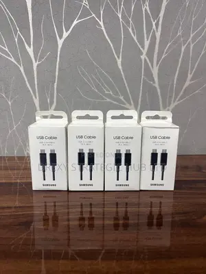 Original Samsung Phone Type C - C Cable 1.8M