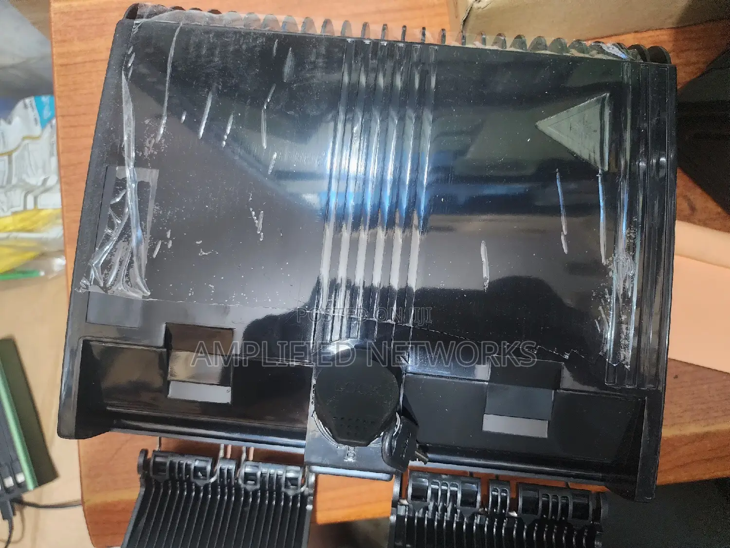 Fiber Splitter Box