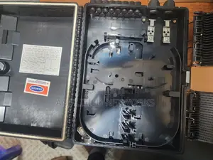 Fiber Splitter Box