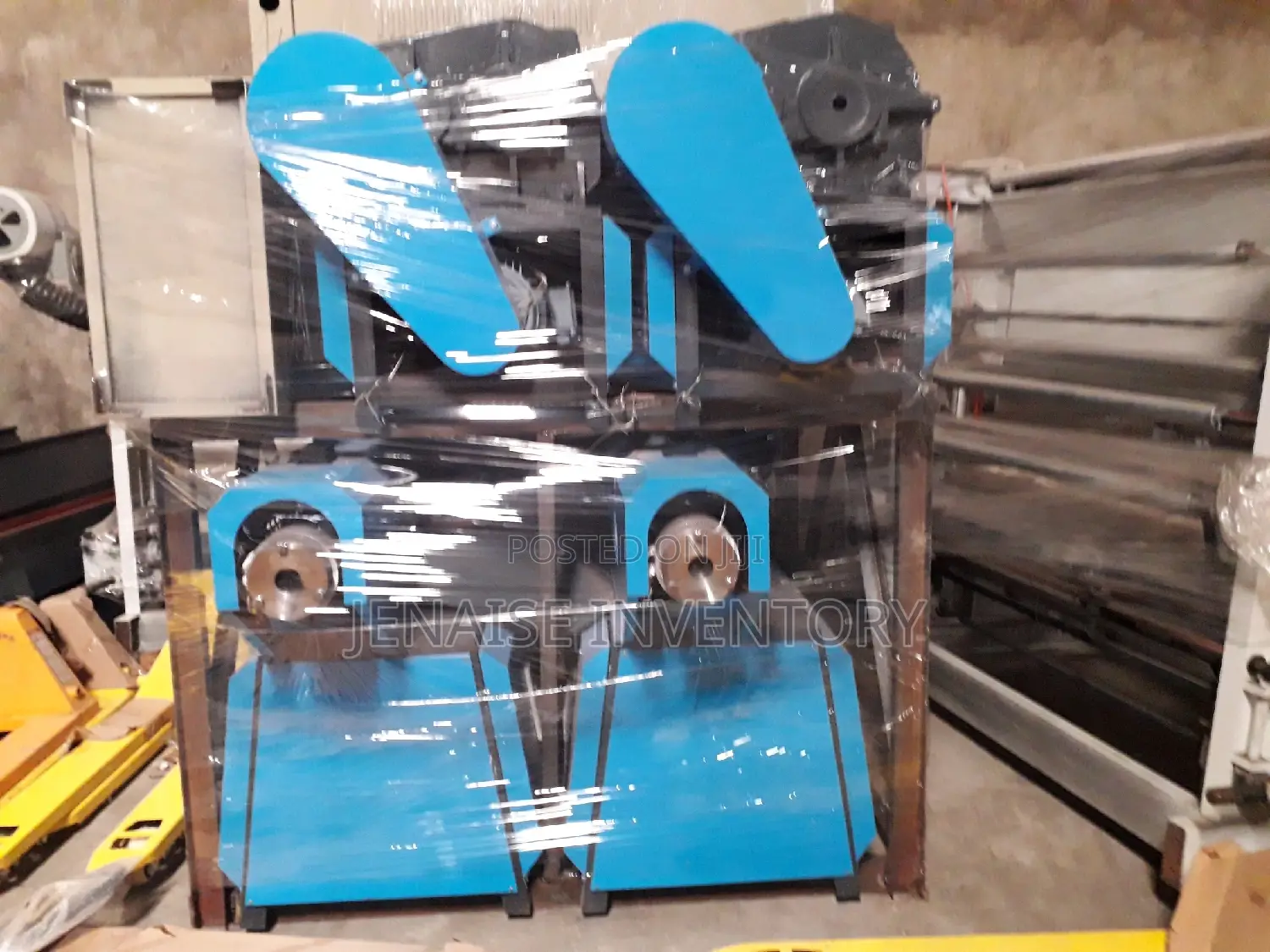 Recycling Machine Nylon Recycling Machine Recycling Machine
