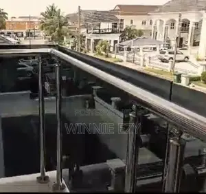 4bdrm Duplex in Heritage, Ajah for sale