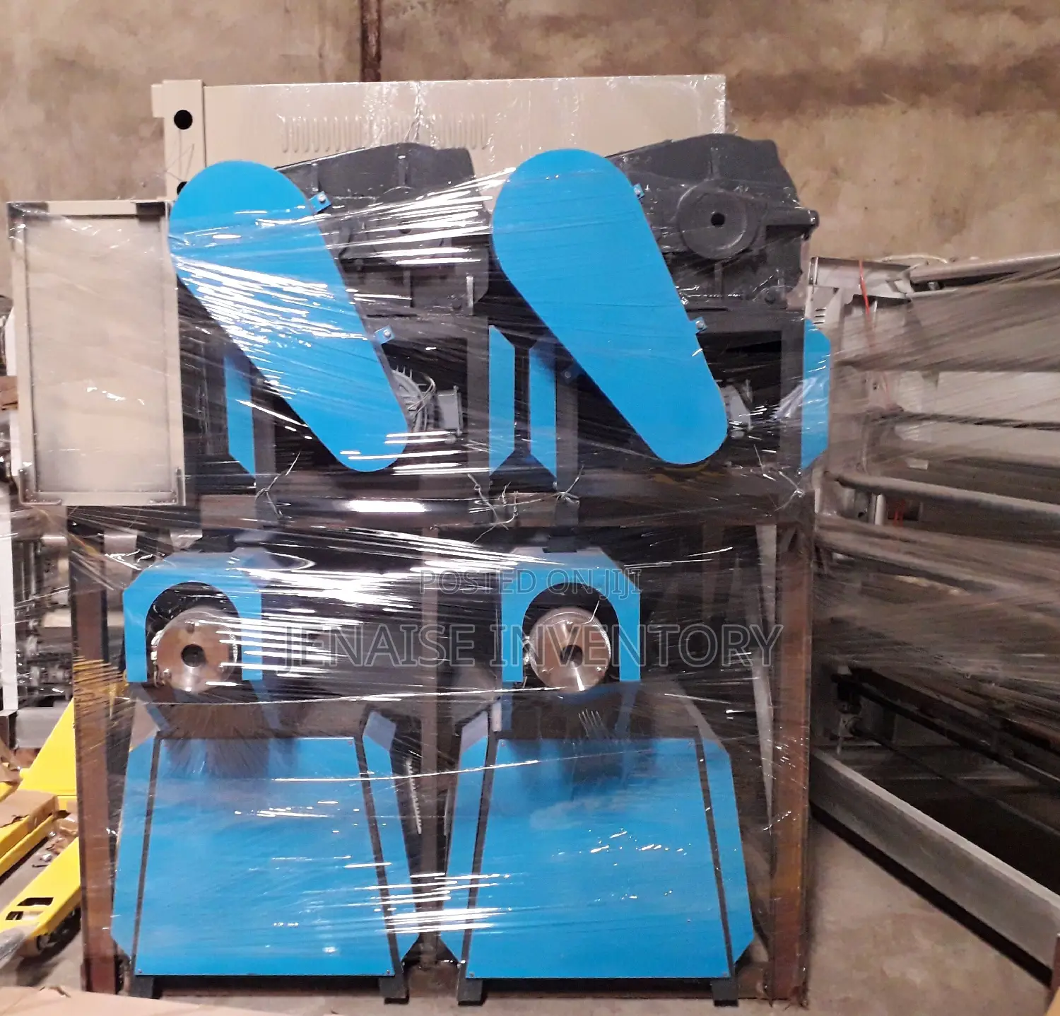 Recycling Machine Nylon Recycling Machine Recycling Machine