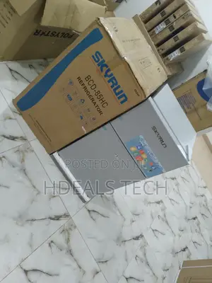 Reliable Refrigerator | Skyrun 90 Litres