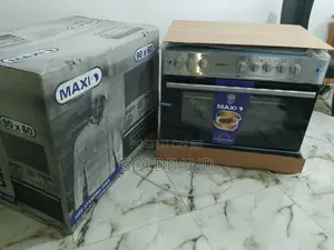 Bestselling Maxi 60X90 Auto Ignition Gas Cooker