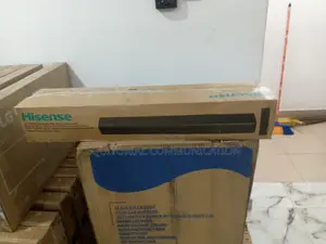 Photo - Hisense HS214 2.1ch 80W Soundbar