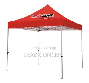 Photo - Gazebo Stand