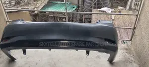 Back Bumper for Toyota Corolla 2012