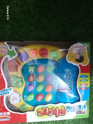 Good Friends Phone