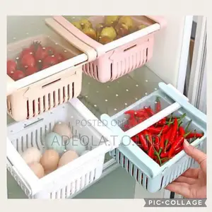 Fridge Storage Container