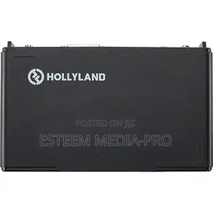 Hollyland Tally Station