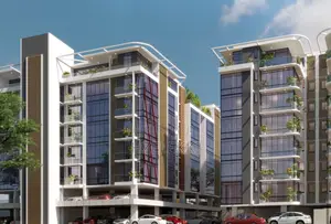 3bdrm Maisonette in Iconia, Lekki Phase 1 for sale