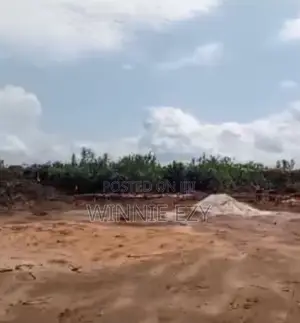 Affordable Land for Sale at Aba