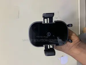Car Wireless Phone Holder (Ac)