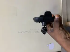 Photo - Car Wireless Phone Holder (Ac)