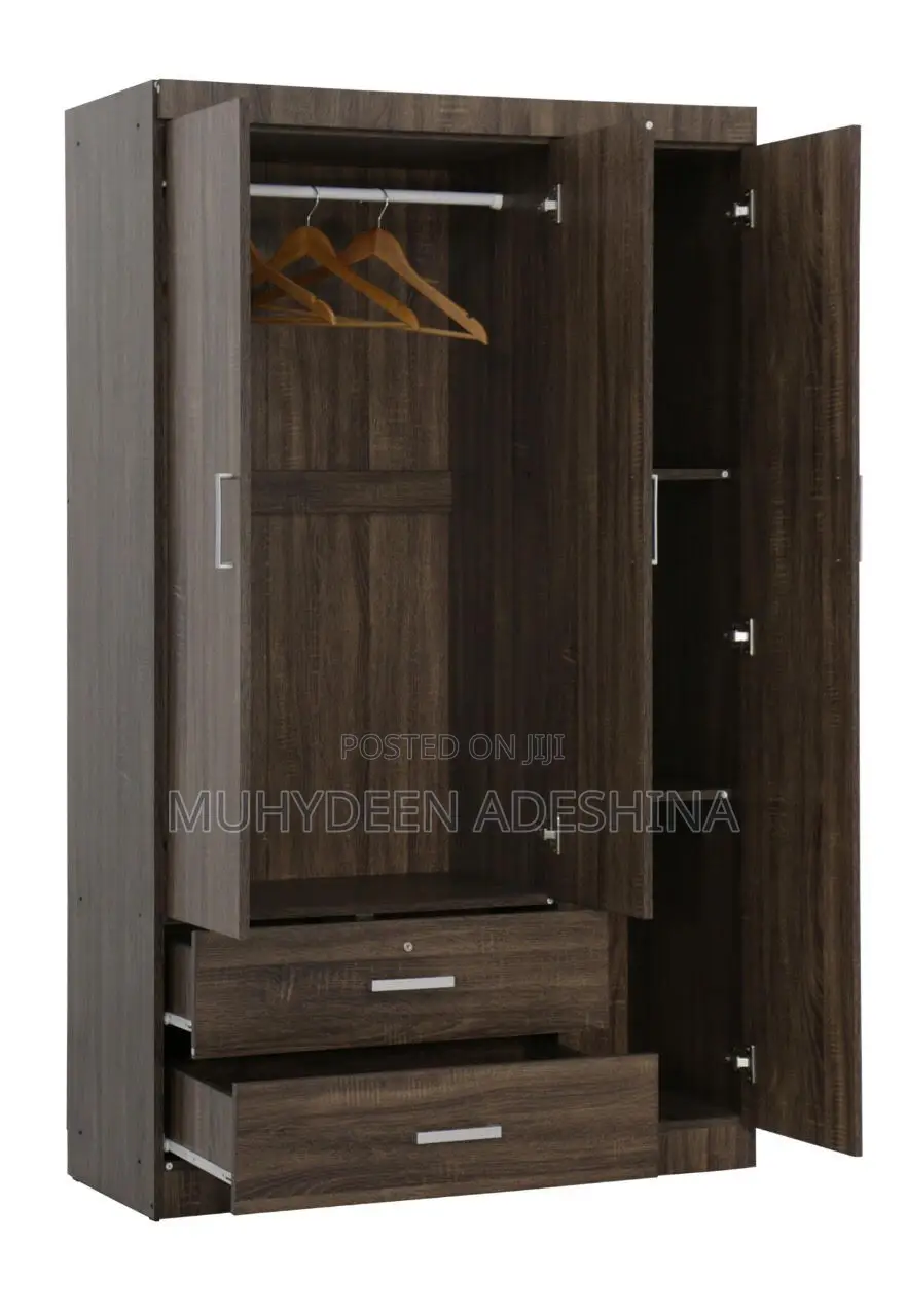 4ft by 6ft Wardrobe