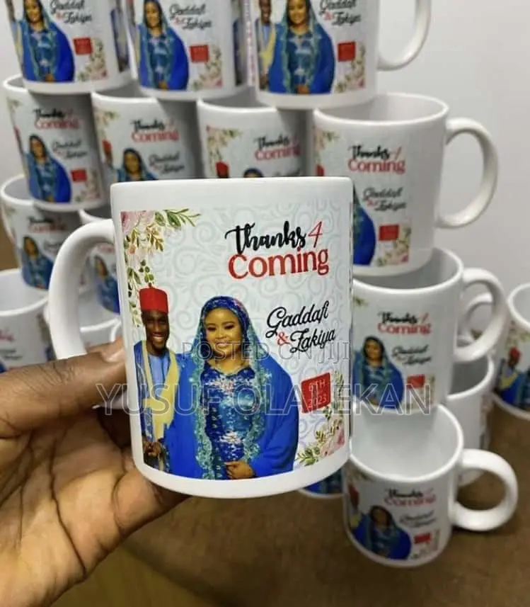 General Printing