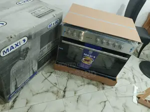 Durable Maxi 60X90 Gas Cooker Auto Ignition