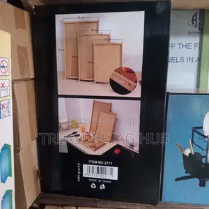 3 PCS Wooden Tray