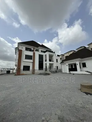 7bdrm Duplex in Guzape for sale