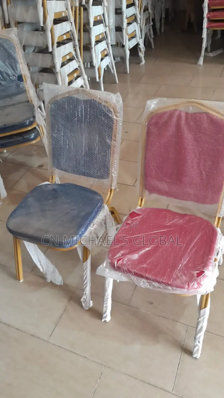 Banquet Chair