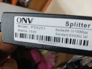 Onv Splitter