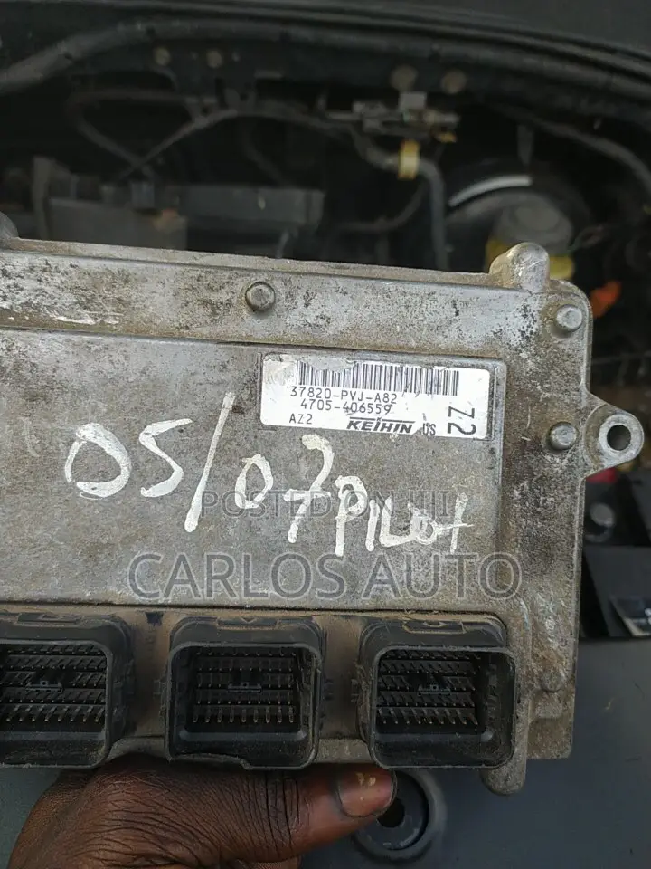 Car Diagnose And Key Replacement