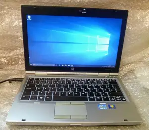 Laptop HP Mini 200 4GB Intel HDD+SSD 320GB