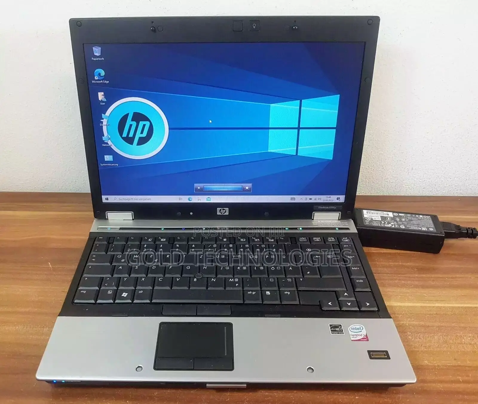 Laptop HP Mini 200 4GB Intel HDD+SSD 320GB