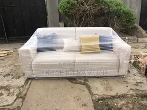 3 Seater Sofa
