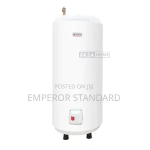 Sweethome Central Water Heater Vertical, 200 L