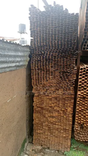 2by1 (40x25) Pipe