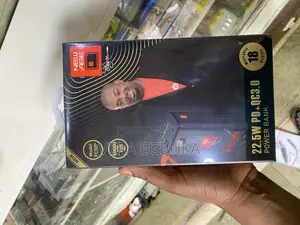 New Age Powerbank