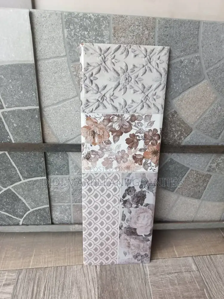 20x60 Spanish Kitchen Wall Tiles