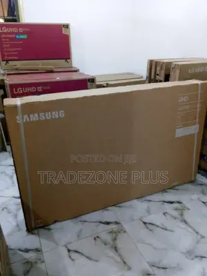 Brand New Samsunng Smart 65inch TV