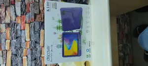 New Discover K100 256 GB Pink