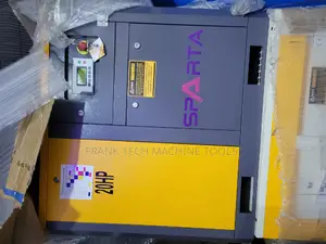20hp Screw Air Compressor Machine