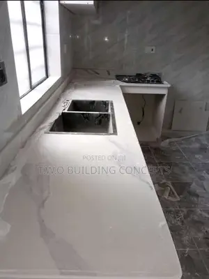 Luxurious Marble