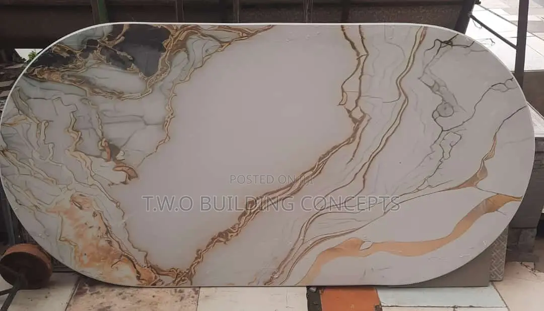 Luxurious Marble