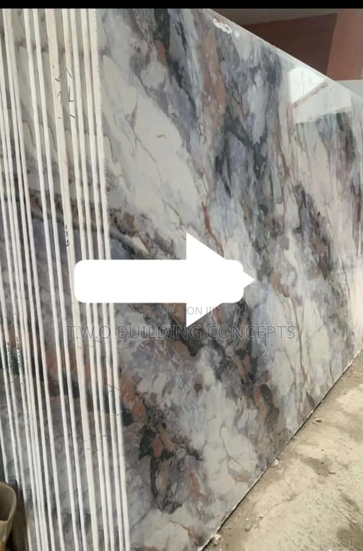 Luxurious Marble