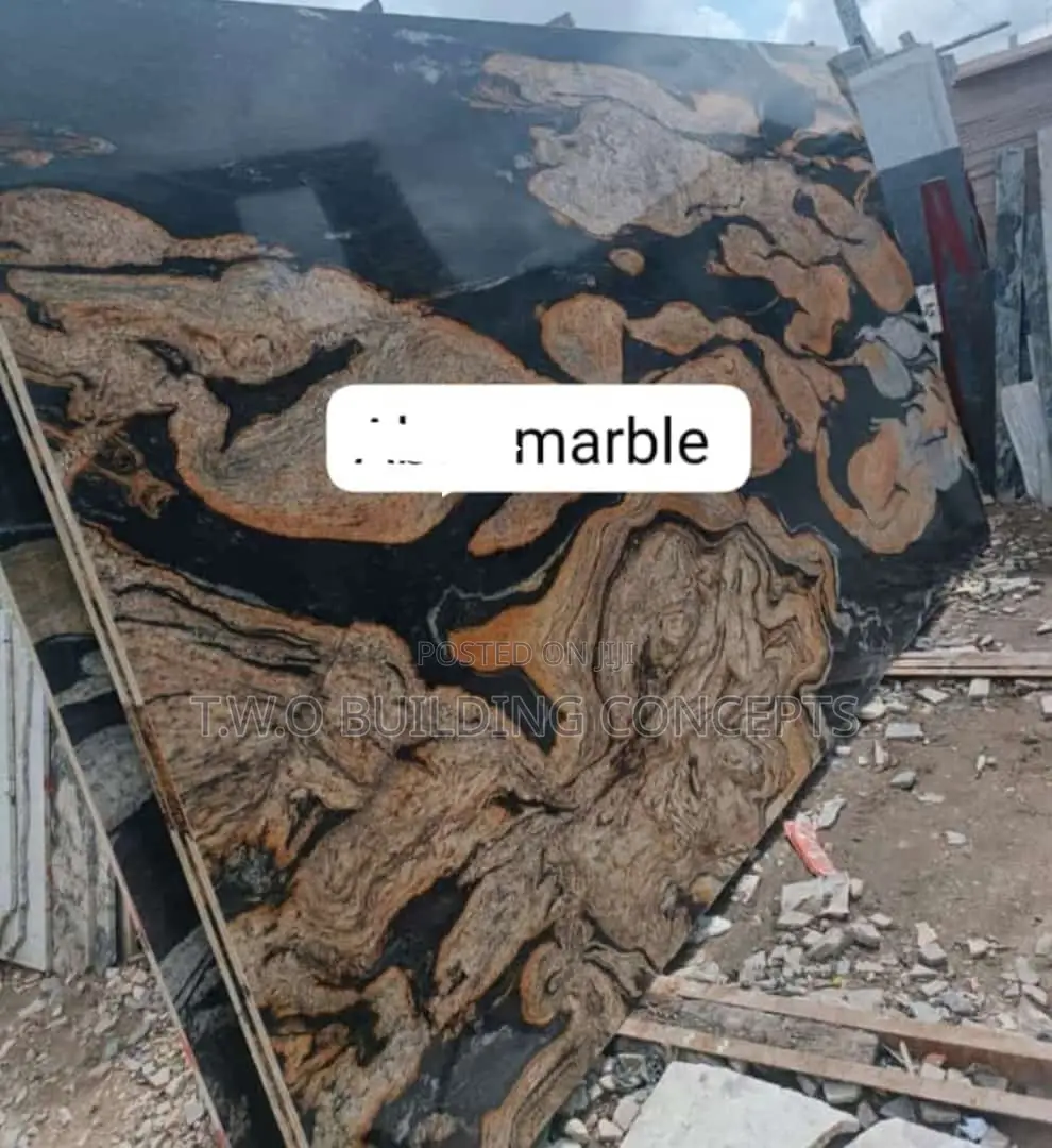 Luxurious Marble